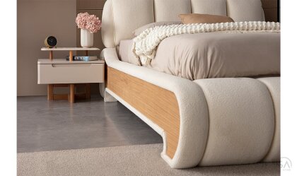 Medusa Home Mobilya - Tuana Yatak Odası