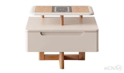 Medusa Home Mobilya - Tuana Yatak Odası