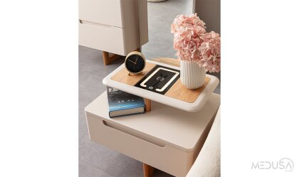 Medusa Home Mobilya - Tuana Yatak Odası