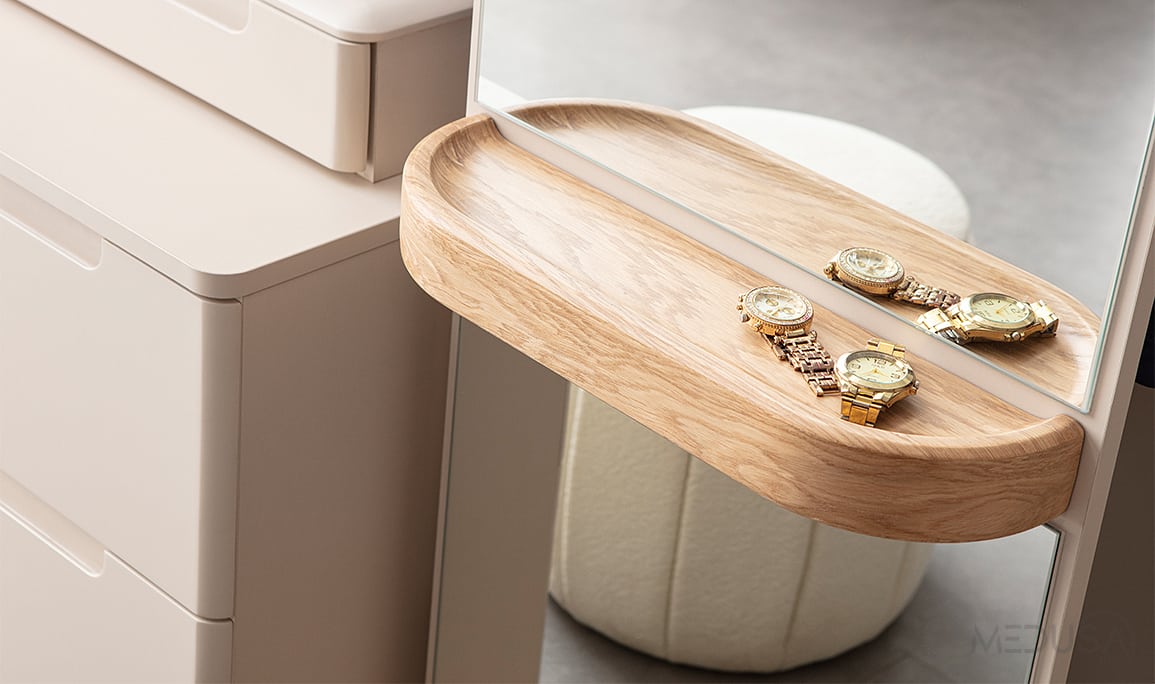 Medusa Home Mobilya - Tuana Yatak Odası