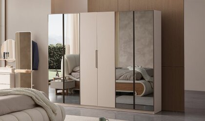 Medusa Home Mobilya - Tuana Yatak Odası