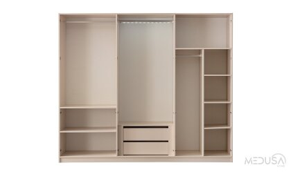 Medusa Home Mobilya - Tuana Yatak Odası