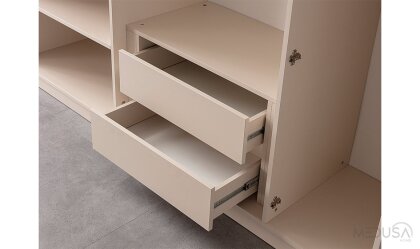 Medusa Home Mobilya - Tuana Yatak Odası