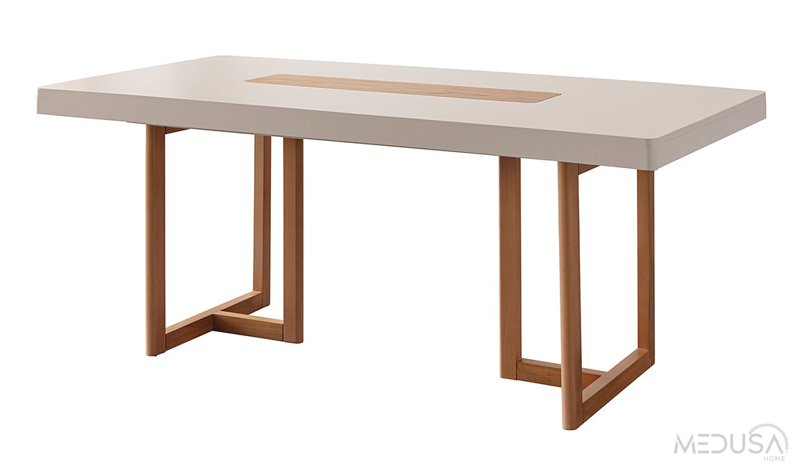 Medusa Home Mobilya - Tuana Yemek Odası