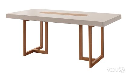 Medusa Home Mobilya - Tuana Yemek Odası
