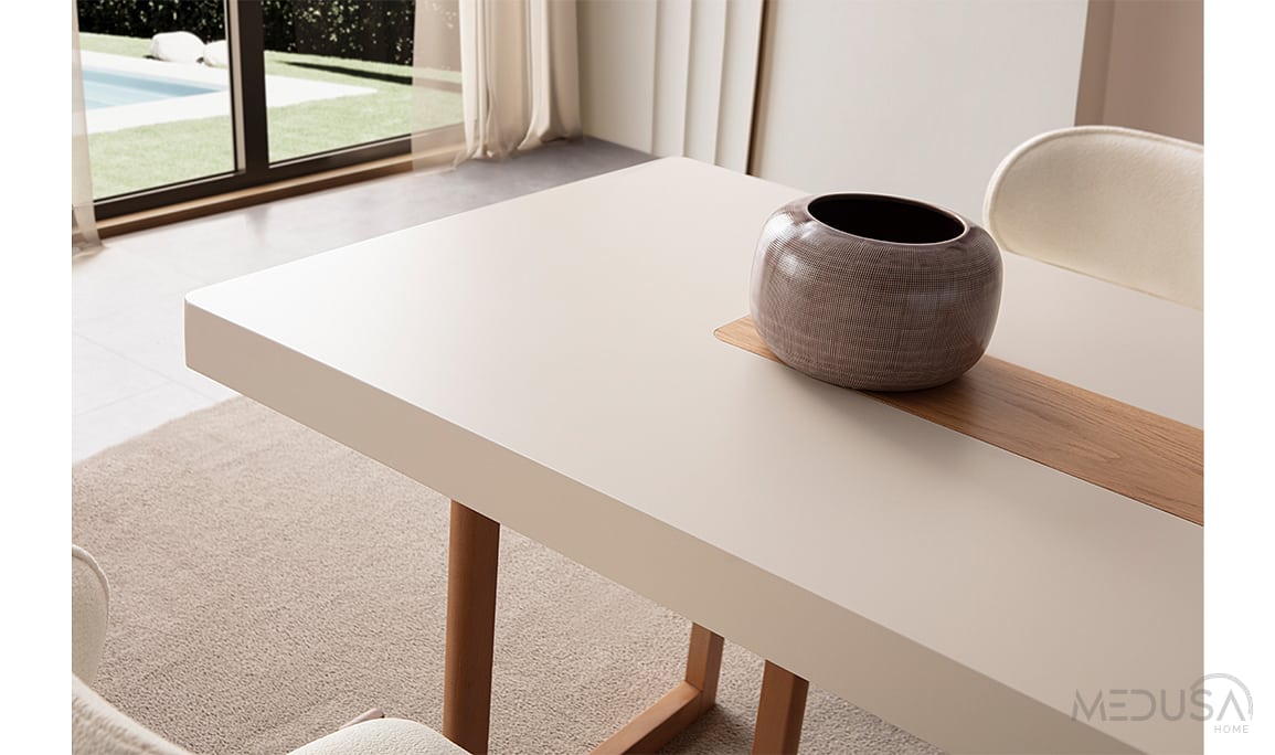 Medusa Home Mobilya - Tuana Yemek Odası