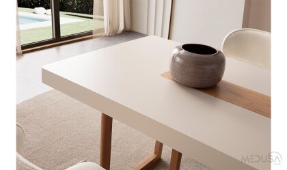 Medusa Home Mobilya - Tuana Yemek Odası