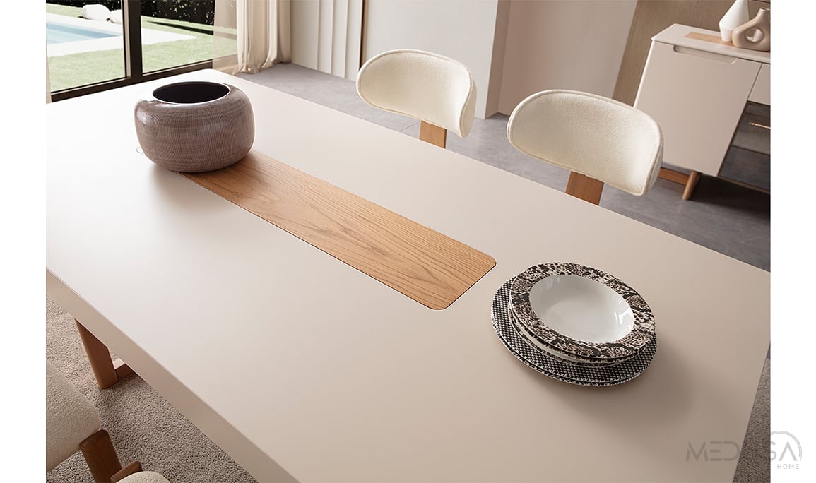 Medusa Home Mobilya - Tuana Yemek Odası