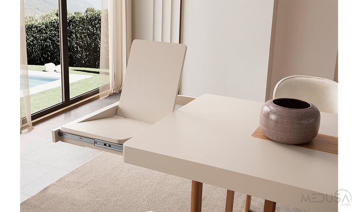 Medusa Home Mobilya - Tuana Yemek Odası