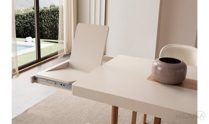 Medusa Home Mobilya - Tuana Yemek Odası