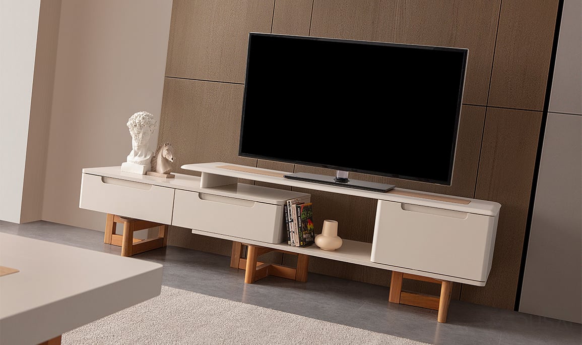 Medusa Home Mobilya - Tuana Yemek Odası