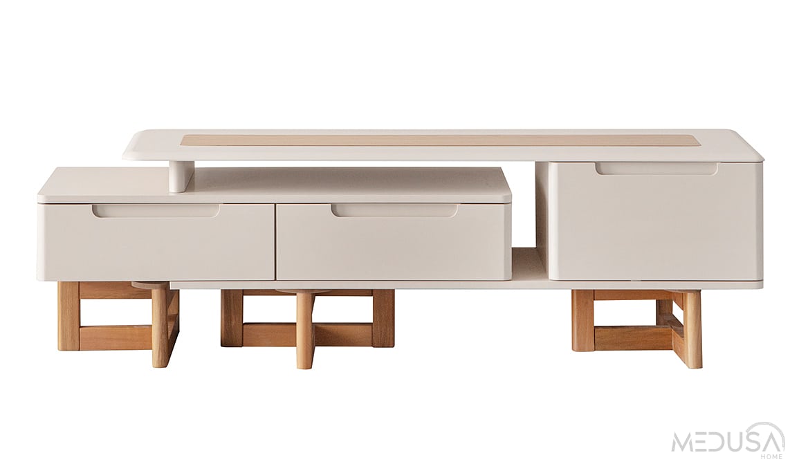 Medusa Home Mobilya - Tuana Yemek Odası