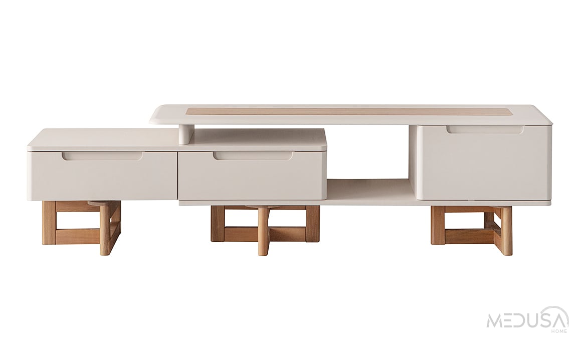 Medusa Home Mobilya - Tuana Yemek Odası