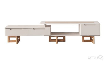 Medusa Home Mobilya - Tuana Yemek Odası