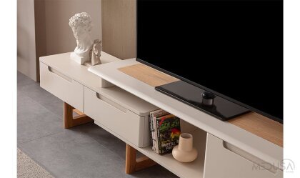 Medusa Home Mobilya - Tuana Yemek Odası