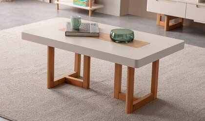 Medusa Home Mobilya - Tuana Yemek Odası