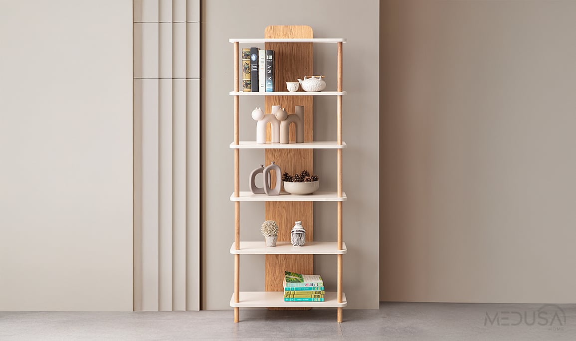 Medusa Home Mobilya - Tuana Yemek Odası