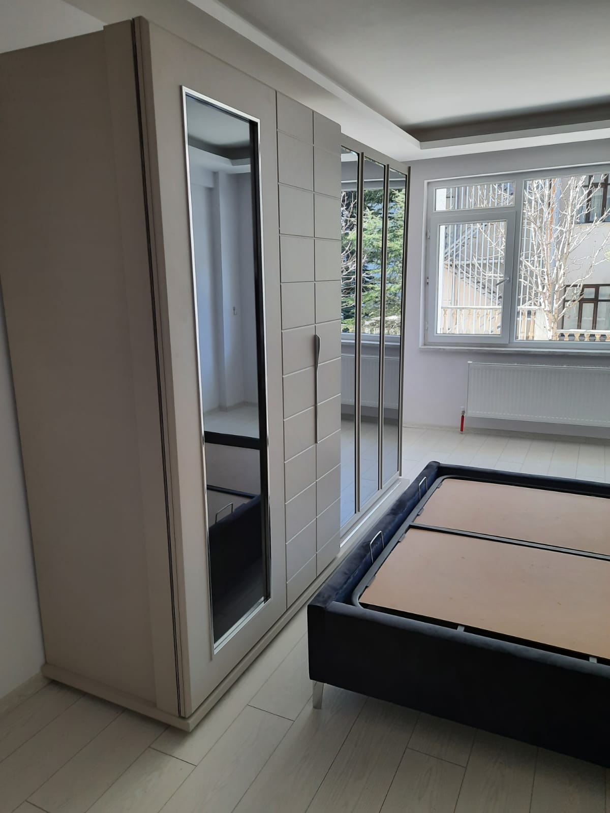 Medusa Home Mobilya - Tugay Bey - Eskişehir