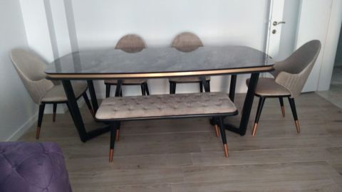 Medusa Home Mobilya - Tuğba Hanım - Denizli