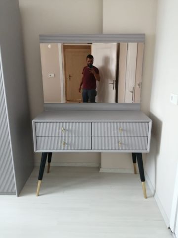 Medusa Home Mobilya - Tuğba Hanım - Düzce