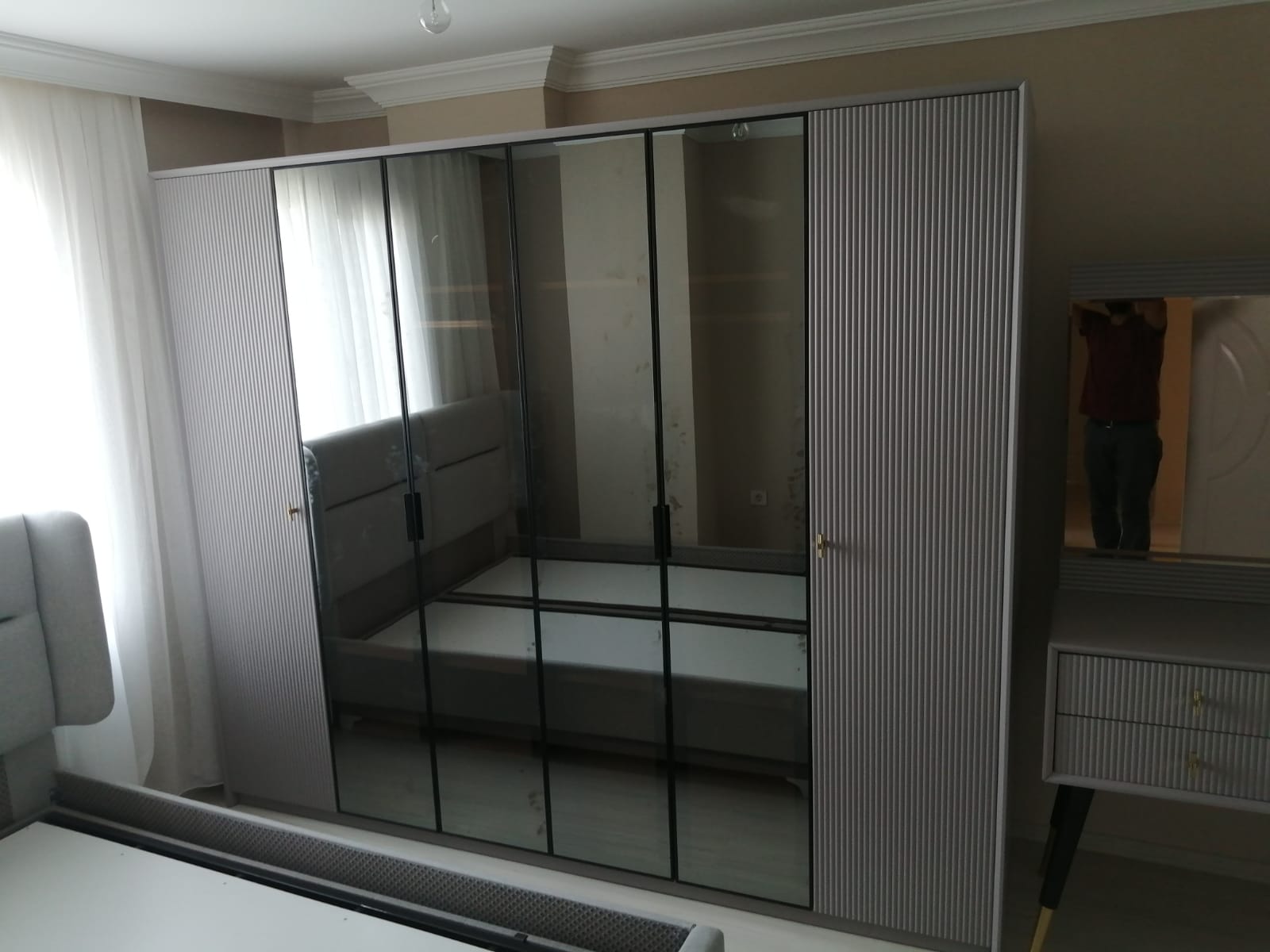 Medusa Home Mobilya - Tuğba Hanım - Düzce