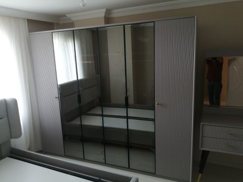 Medusa Home Mobilya - Tuğba Hanım - Düzce