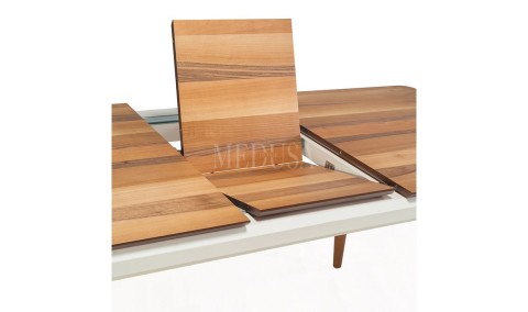 Medusa Home Mobilya - Tuğra Mutfak Masası