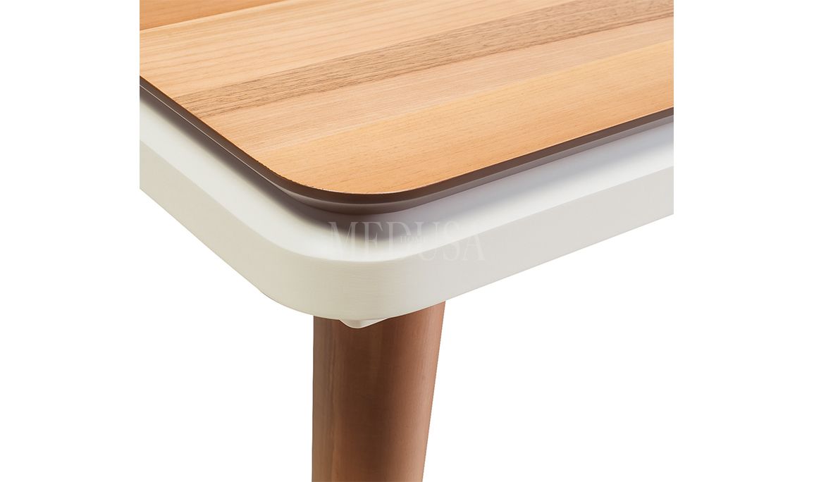 Medusa Home Mobilya - Tuğra Mutfak Masası