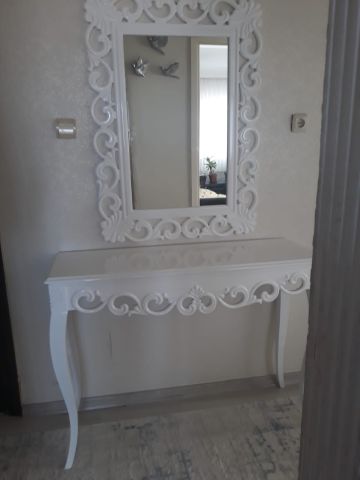 Medusa Home Mobilya - Tülay Hanım - İstanbul