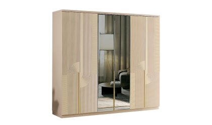 Medusa Home Mobilya - Tunç Gardırop