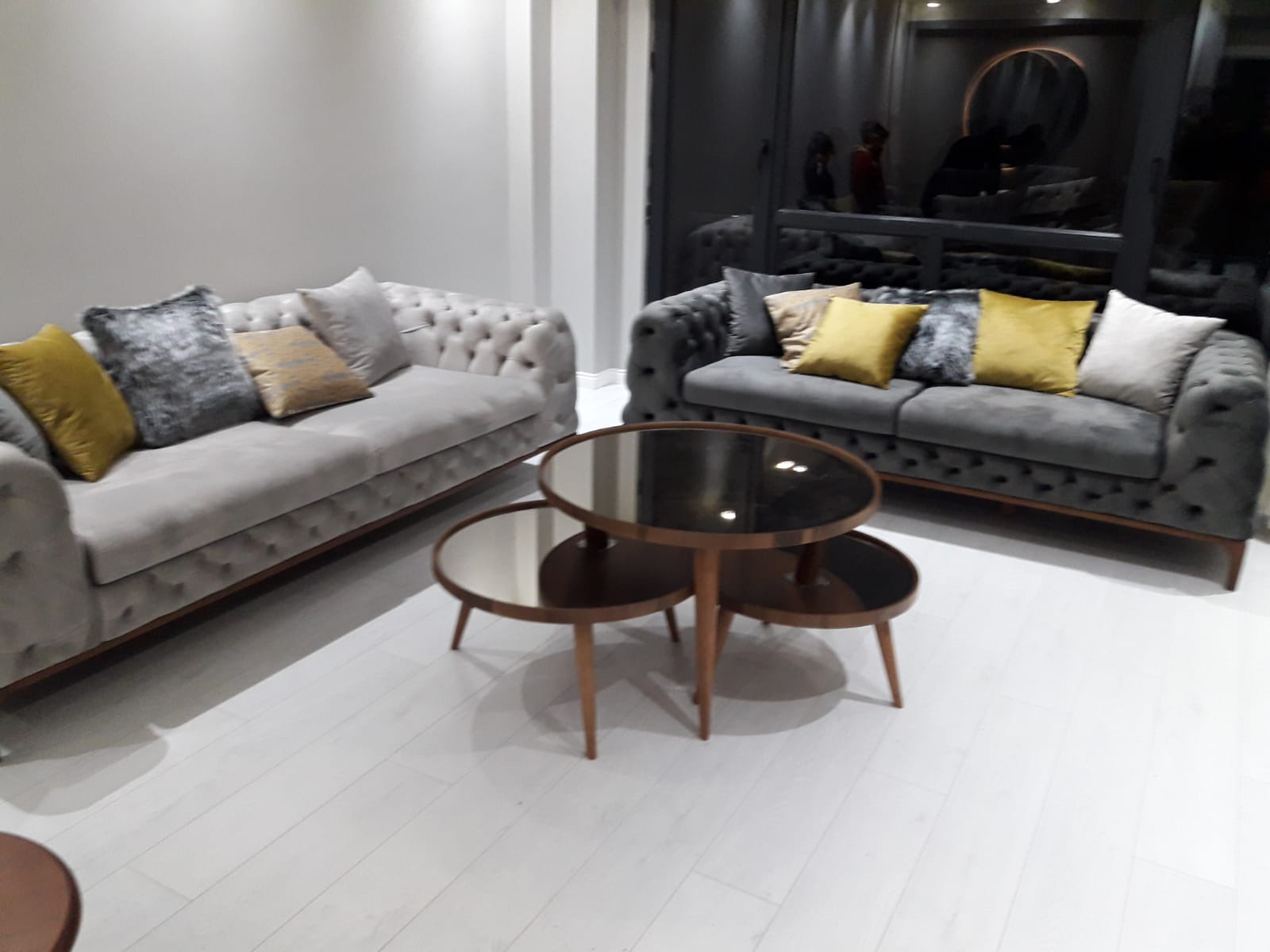 Medusa Home Mobilya - Tuncay Bey - Karabük