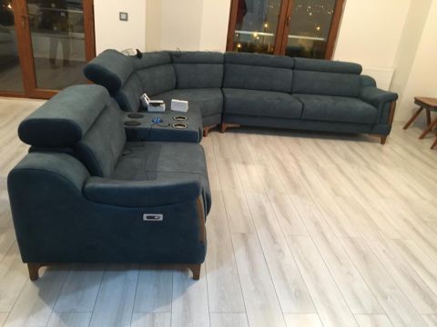 Medusa Home Mobilya - Tuncer Bey - Van