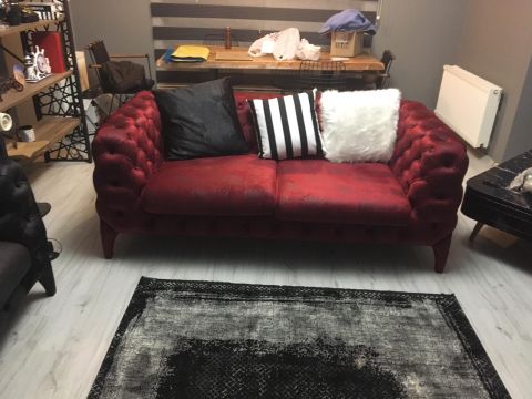  - Turgay Bey - Antalya