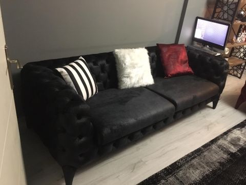 Medusa Home Mobilya - Turgay Bey - Antalya