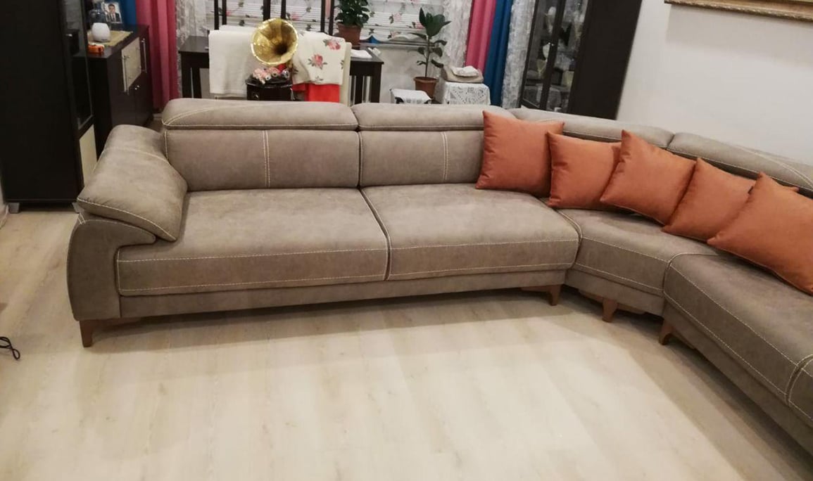 Medusa Home Mobilya - Turgay Bey - Gebze