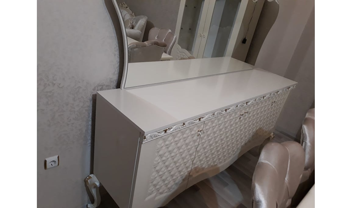 Medusa Home Mobilya - Turgut Bey - Kars