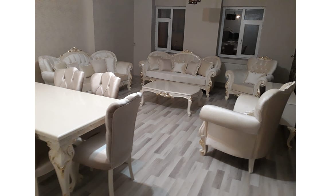 Medusa Home Mobilya - Turgut Bey - Kars
