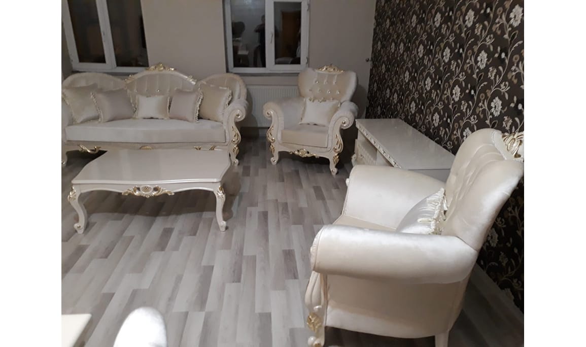 Medusa Home Mobilya - Turgut Bey - Kars