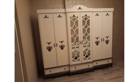 Medusa Home Mobilya - Turgut Bey - Kars