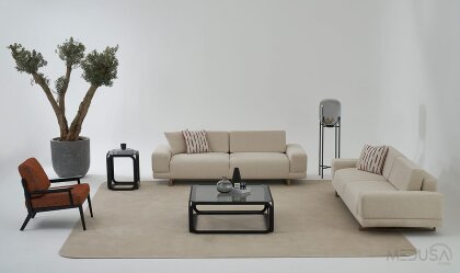 Medusa Home Mobilya - Turin Koltuk Takımı
