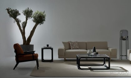 Medusa Home Mobilya - Turin Koltuk Takımı