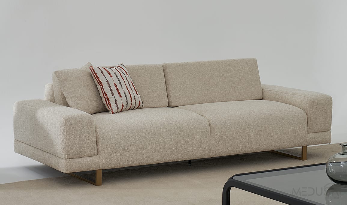 Medusa Home Mobilya - Turin Koltuk Takımı