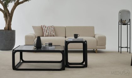 Medusa Home Mobilya - Turin Koltuk Takımı