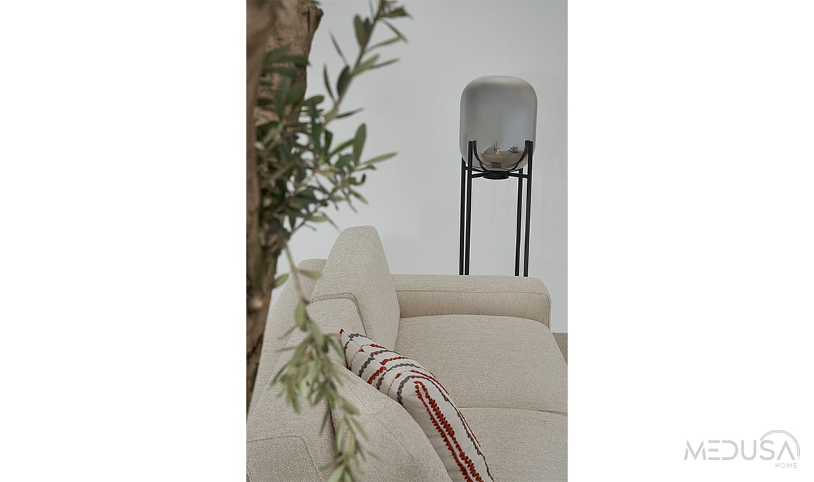 Medusa Home Mobilya - Turin Koltuk Takımı