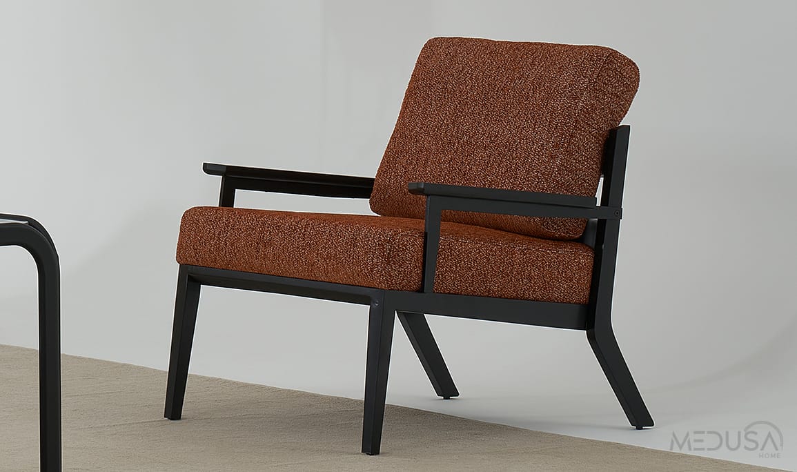 Medusa Home Mobilya - Turin Koltuk Takımı