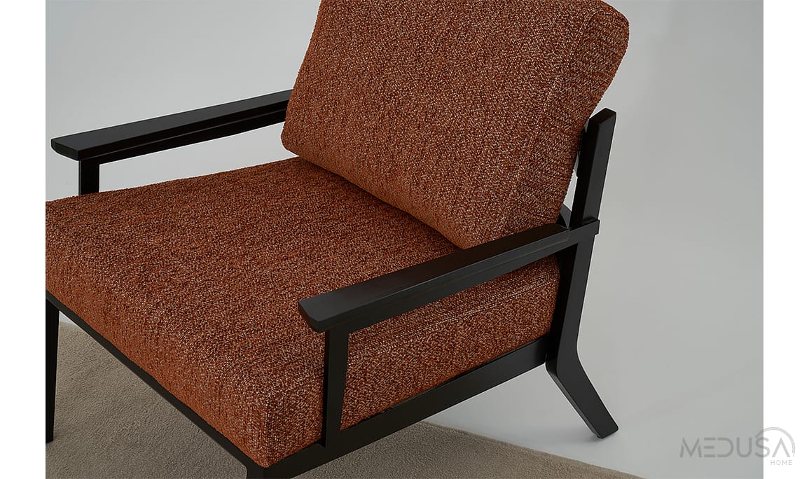 Medusa Home Mobilya - Turin Koltuk Takımı