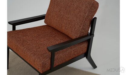 Medusa Home Mobilya - Turin Koltuk Takımı