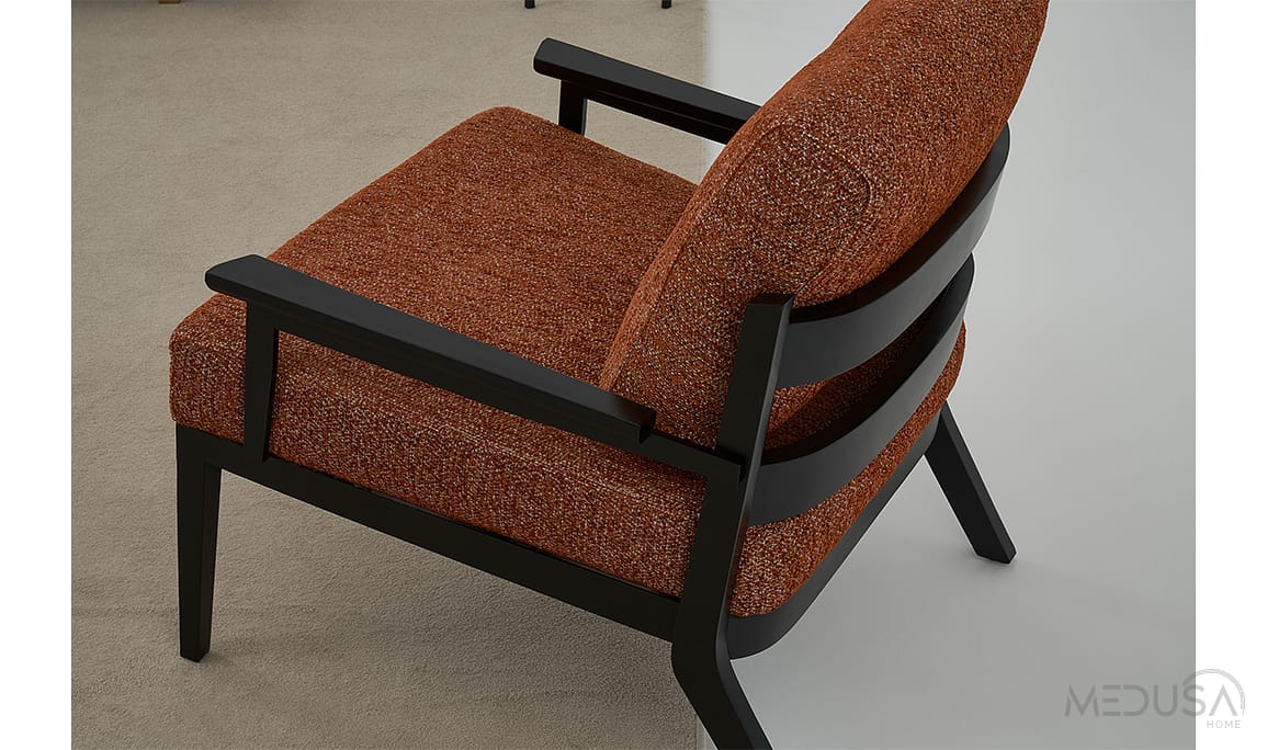 Medusa Home Mobilya - Turin Koltuk Takımı