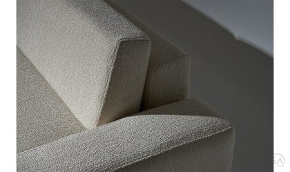 Medusa Home Mobilya - Turin Üçlü Koltuk