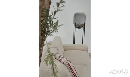 Medusa Home Mobilya - Turin Üçlü Koltuk